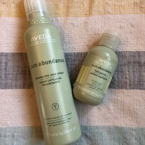 Aveda Pure Abundance Set